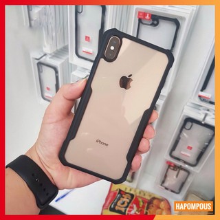 Mua Ốp lưng iPhone X / XS / XR / XS Max / 11 / 11 Pro / 11 Pro Max  chính hãng xundd