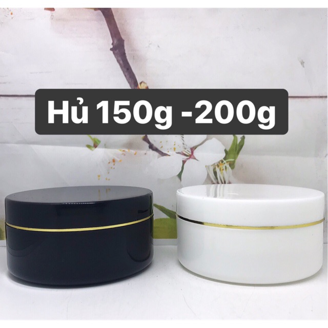 Combo 20 hủ