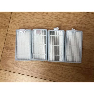 Màng lọc bụi robot medion