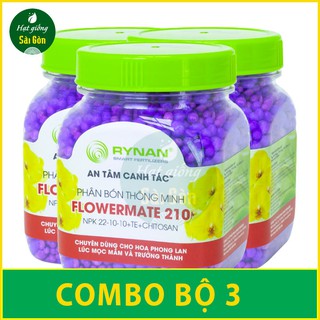 Phân bón npk 22-10-10 3 hủ