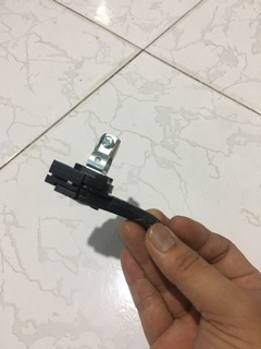 ( 2 cái)  Cò ga máy cắt cỏ chết