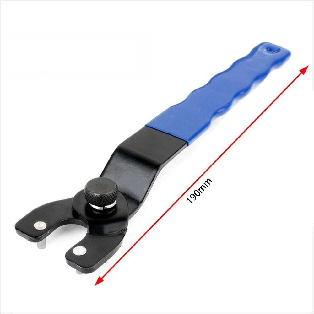 MUVAKO Cờ Lê Mài Góc 8-50 mm Chuyên Dụng Cao Cấp|Cờ Lê Cắt Tỉa Chuyên Dụng Chất Lượng Cao