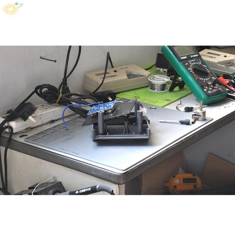 Thảm Cách Nhiệt Bằng Silicon Cao Cấp Cho Máy Hàn