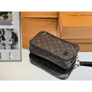 VÍ CLUTCH LV KASAI SZ25