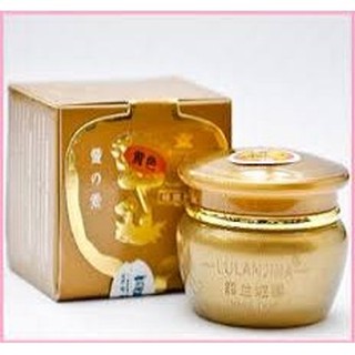 Combo 10 hộp kem sâm linh chi Nhật Bản loại 1