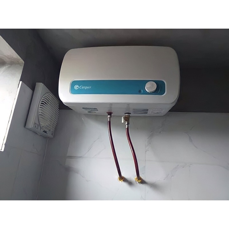 Bình nóng lạnh Casper Eh-20tl11