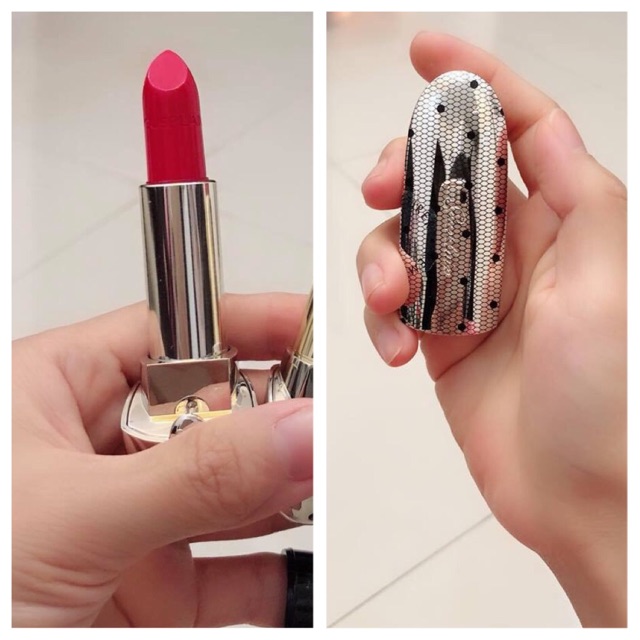 Son Guerlain phi thuyền màu 71