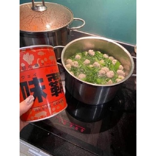 Nước cốt hầm xương HIROSHI của Nhật