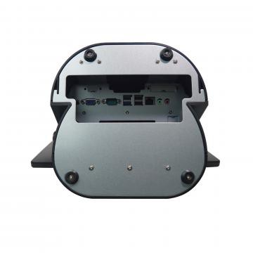 Máy tính tiền POS Teki P10 (1 màn hình+hiển thị giá 8 led) | BigBuy360 - bigbuy360.vn