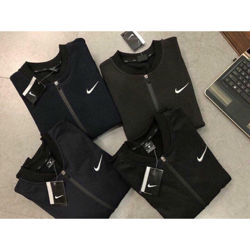 Áo khoác bomber vnxk dư xịn