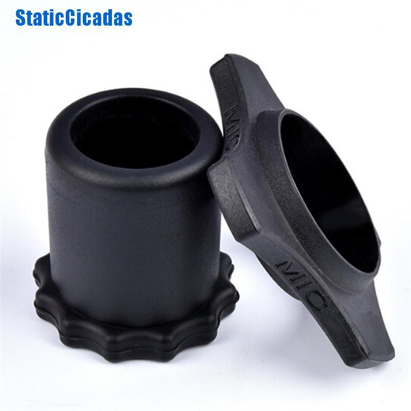 Vòng Bảo Vệ Micro Không Dây Chống Trượt Chống Lăn Tiện Dụng | BigBuy360 - bigbuy360.vn