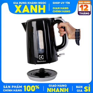 Bình siêu tốc Electrolux 1.7 lít EK3505- trưng bày
