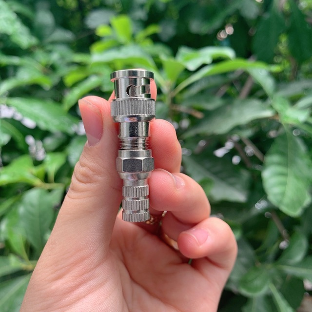 Combo 10 giắc bnc f5 loại tốt | BigBuy360 - bigbuy360.vn