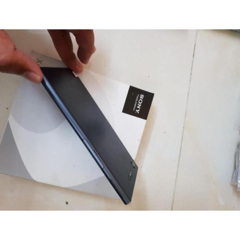 [Mã ELMSHX03 hoàn 6% xu đơn 2TR] điện thoại Sony Xperia XZ1 ram 4G/64G Chính hãng mới zin | BigBuy360 - bigbuy360.vn