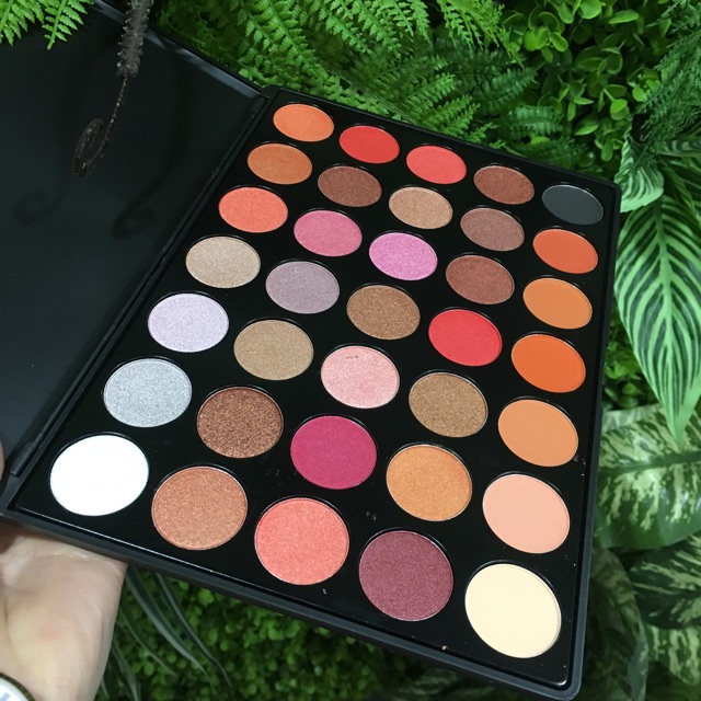 PHẤN MẮT - BẢNG MẮT Beauty 35F | BigBuy360 - bigbuy360.vn