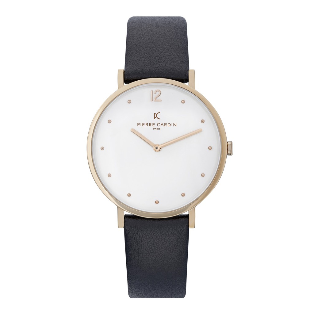 Đồng hồ nữ Pierre Cardin chính hãng - CBV.1014