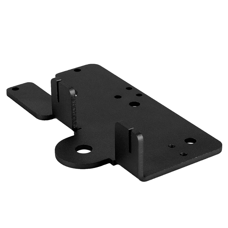 Tấm Nhôm Cho Máy Đùn Hemera CR-10 CR10S ENDER-3