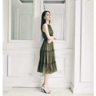 Vải Voan màu