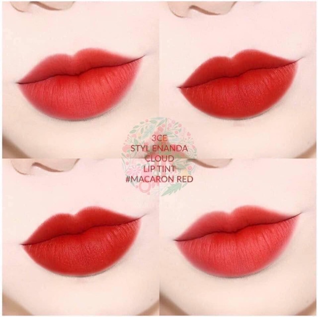 ODER SALE SON 3CE CLOUD LIP TINT | BigBuy360 - bigbuy360.vn