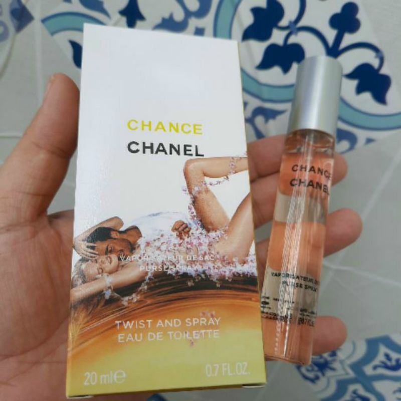 Nước Hoa Nữ ngọt ngào