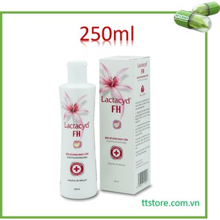 Dung dịch vệ sinh Lactacyd FH
