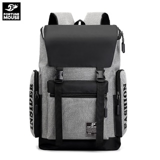 [HOT] Balo laptop dạng hộp B184