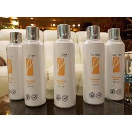 Sữa dưỡng thể Scion Hand & Body Lotion 200ml - [Ly Ly Nuskin]