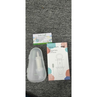 Set dụng cụ uống thuốc & bón sữa cho bé cải tiến AAG/EMMA