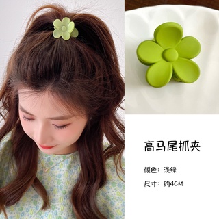 Kẹp Tóc Hình Hoa Thanh Lịch Cho Nữ