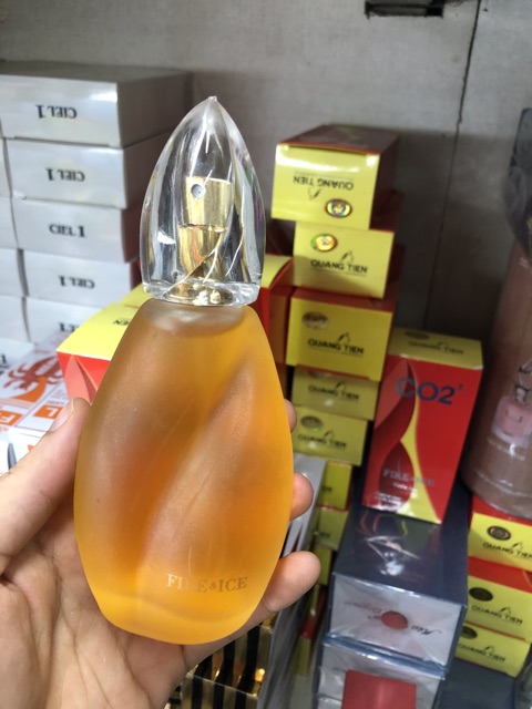 Nước hoa CO2 50 ml