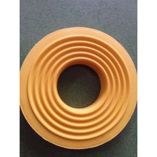1 CHIẾC NHỆN VÀNG LỔ 75-ĐKINH 175MM