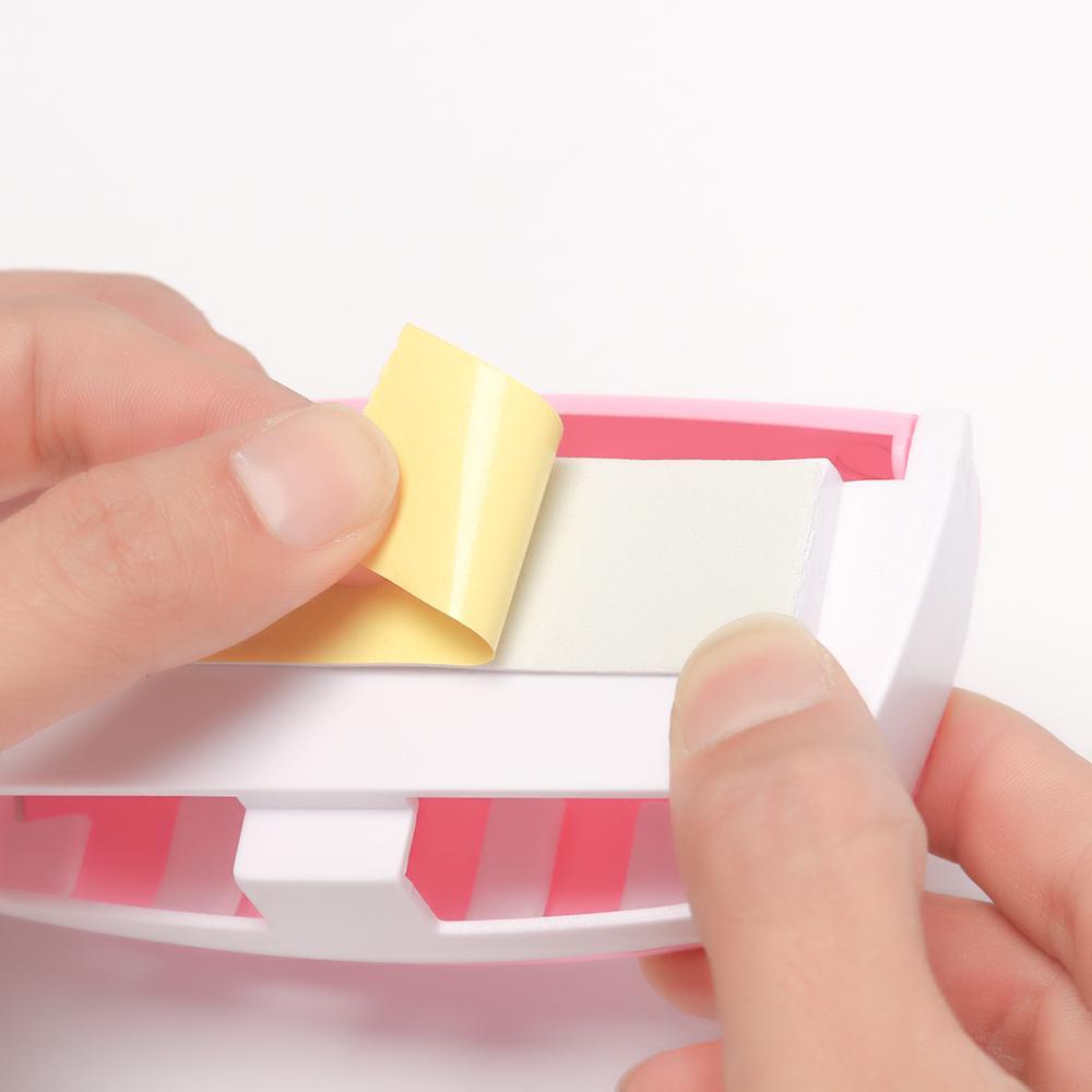 YOLA Giá Đỡ Bàn Chải Đánh Răng Gắn Tường Tiện Lợi