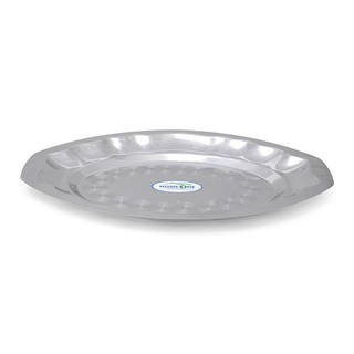 Đĩa Hấp Cá Inox