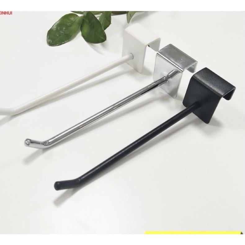 Móc Treo  Phụ Kiện Ốp Lưng Điện Thoại Siêu Thị   N Cài Thanh  Thanh Gỗ Hoặc Thanh Sắt  15mm