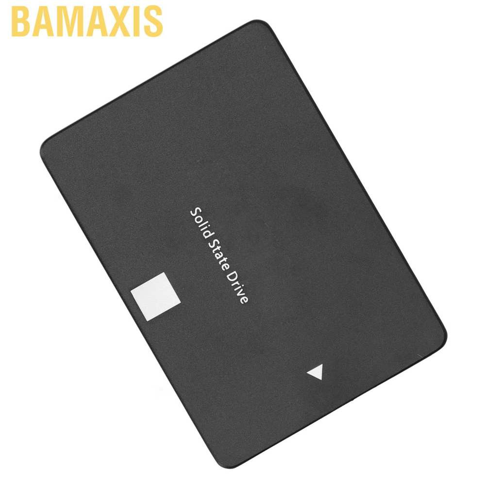 Ổ Cứng Ssd Bamaxis Yds002 2.5 Inch 70m 500m / S | BigBuy360 - bigbuy360.vn
