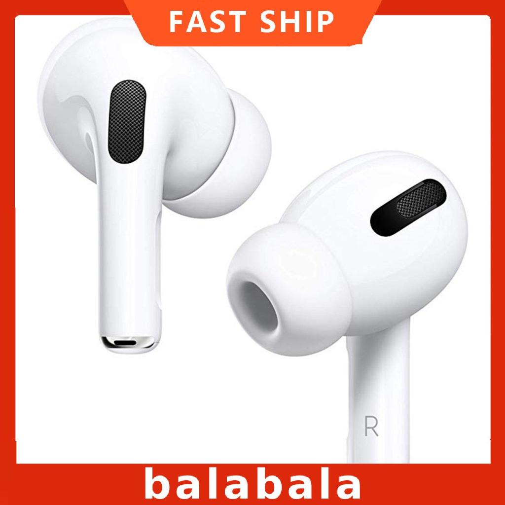 [BL]Wireless Earphones Earbuds With Wireless Charging Box Noise Reduction Headsets