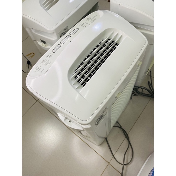 máy lọc không khí sharp kc-a50/500y/50.. có tạo ẩm ( cs lọc 38m2 )