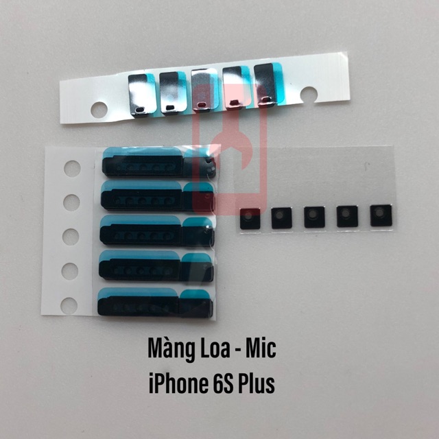 Màng Loa - Mic iPhone 6S và 6S Plus