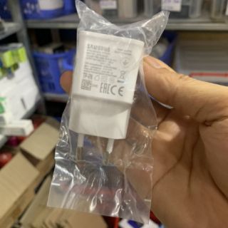 SẠC BỘ - SAMSUNG S10 SẠC NHANH ( chân micro usb )