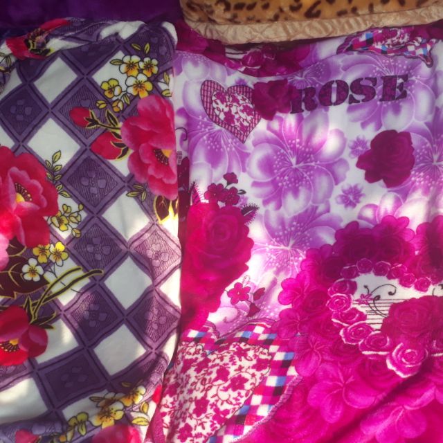 Chăn Bông Tuyết  1m8 dài  2m1