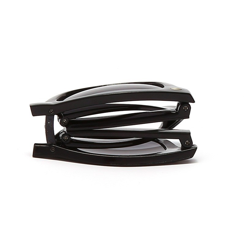 Spots | Folding sports safety explosion-proof sunglasses men and women European and American shades large frame glasses shatterproof xjCD | BigBuy360 - bigbuy360.vn