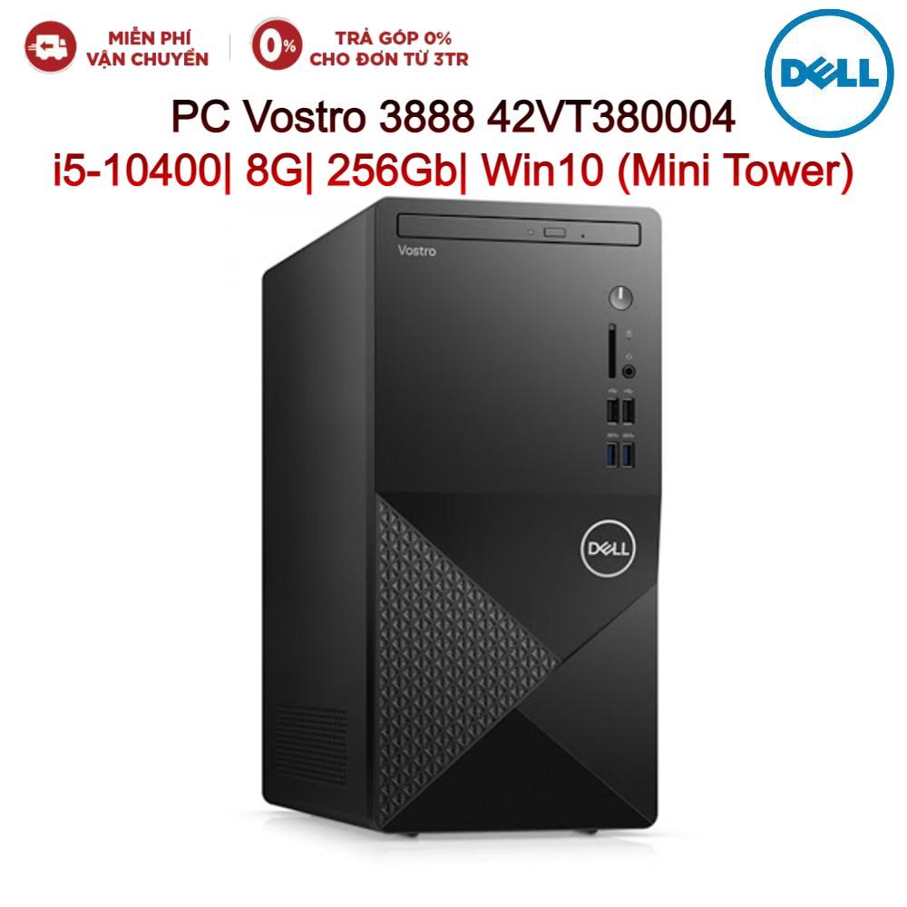 Máy bộ Dell Vostro 3888 42VT380004
