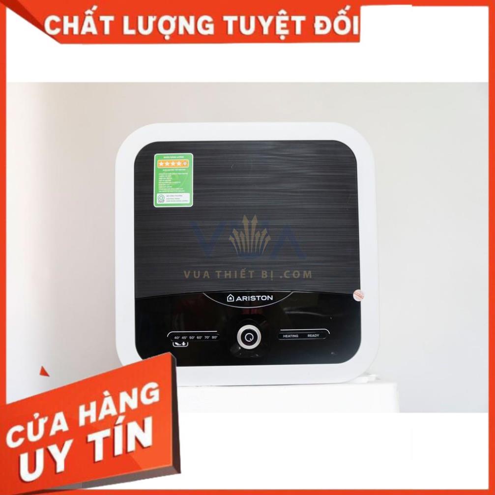 BÌNH NÓNG LẠNH ARISTON ANDRIS2 (AN2) LUX 30 lít CHÍNH HÃNG