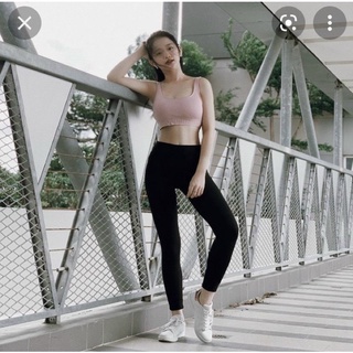 Quần lengging dài