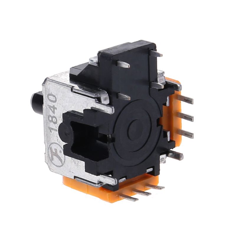 Bộ Điều Khiển Cảm Biến analog 3pin 3d Thay Thế Chuyên Dụng Cho Cần Điều Khiển Chơi Game