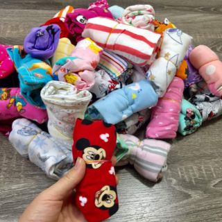 quần chục cho bé