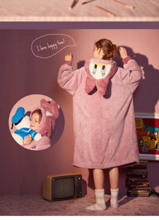 [ORDER] Áo choàng tắm Donald cực cute