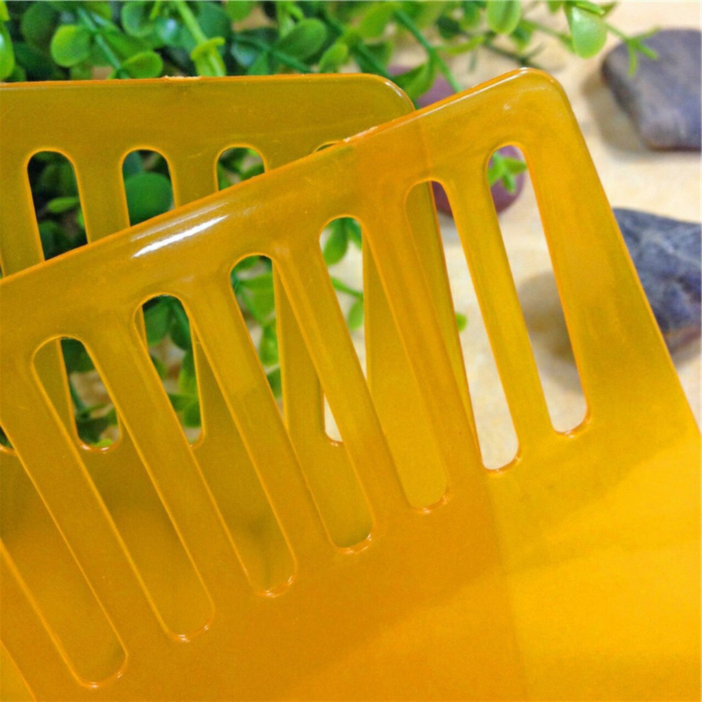 Gạt giấy dán tường, tấm nhựa cứng dán giấy dễ dàng tiện lợi, ME22 - Meeli Decor