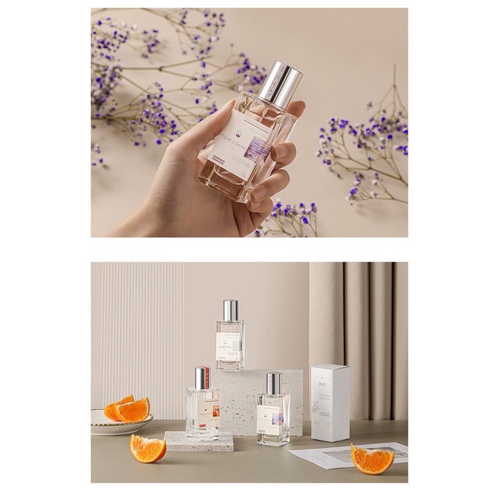 Nước Hoa Shimang Body Mist Bản Cao Cấp New Star Sunny Time 50ML SNH6