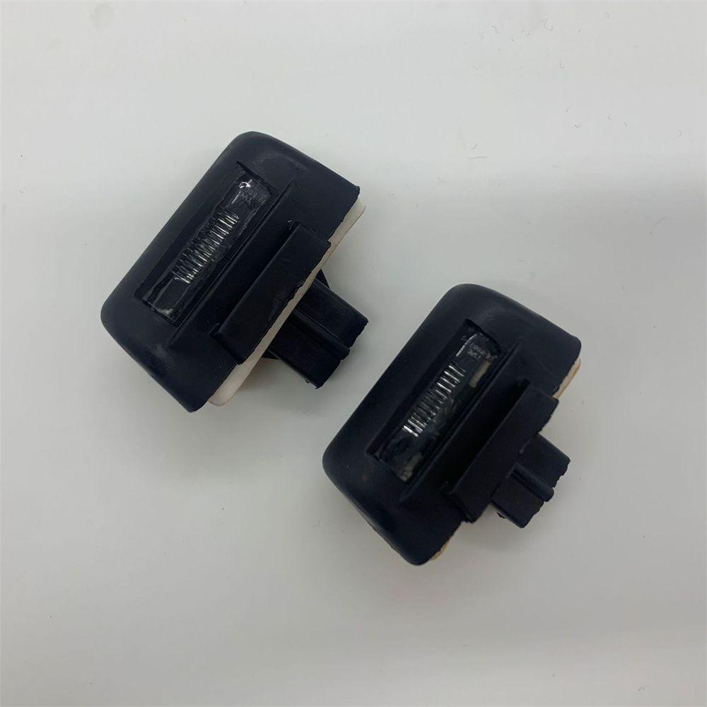 MYRONGVN Set 2 Đèn LED Chiếu Biển Số Xe Ô Tô Ford Transit MK5 MK6 MK7 MK5 MK6 MK7